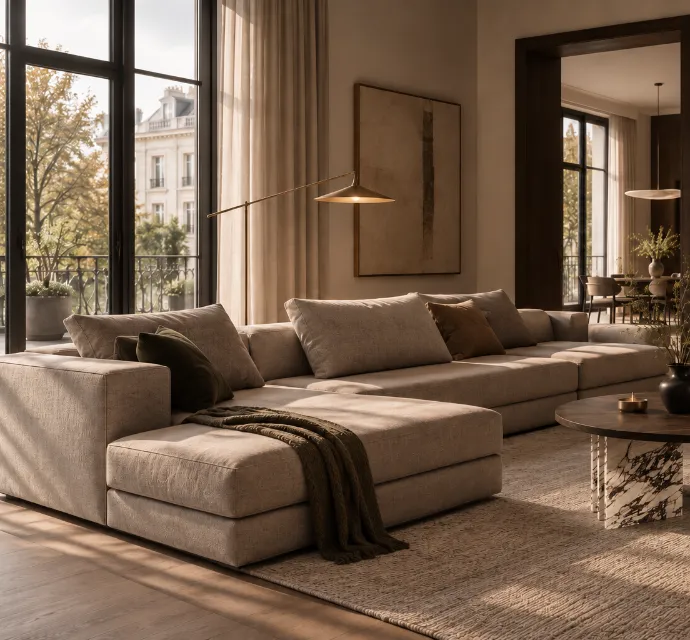 Sofa image